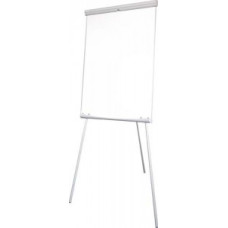 Trīskāju magnētiskā tāfele 100x70cm