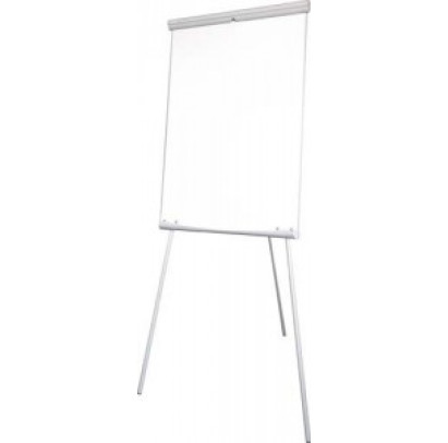 Trīskāju magnētiskā tāfele 100x70cm