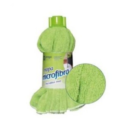 PONGAL mikrošķiedras mops