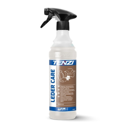 TENZI Leder Care GT ādas kopšanas līdzeklis, 600 ml
