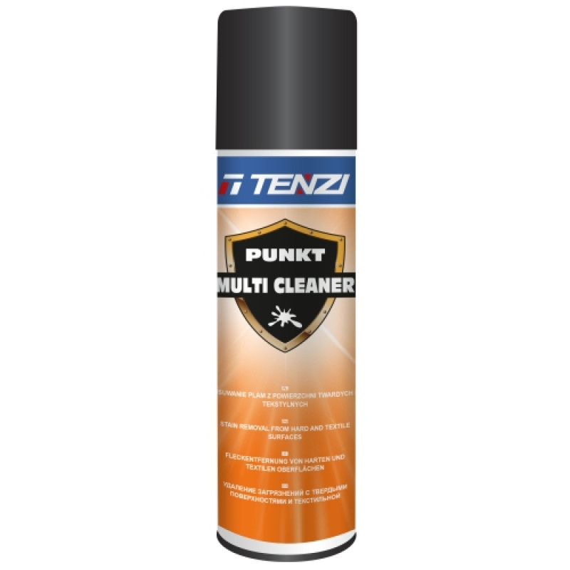 Aerosols traipu noņemšanai TENZI TopEfekt Punkt 300ml (16gb/kastē)