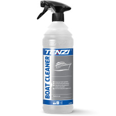 Mazgāšanas līdzeklis laivām un jahtām TENZI Boat Cleaner 1L  (12gab/kastē)