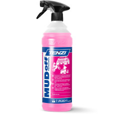 Tīrīšanas līdzeklis TENZI Mud OFF 1L  (12gb/kastē)