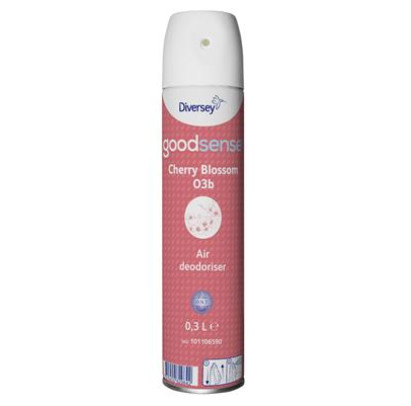 GOOD SENSE Cherry Blossom gaisa atsvaidzinātājs, 300 ml