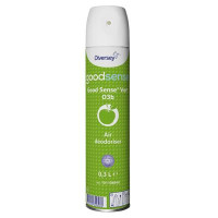 GOOD SENSE Vert Neitralizējošs gaisa atsvaidzinātājs aerosolā 0,3L (6.gab./iep.)