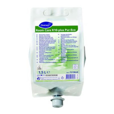 +Room Care R10-plus Pur-Eco gridu tīrīšanas līdzeklis 1,5L ( 2 gab. x 1.5L)