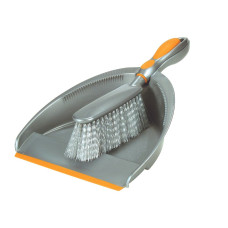 Liekšķere ar birsti, ARICASA", SUPERGRIP ( 6 gab./iep)