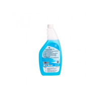ROOM CARE R3  Virsmu un stiklu tīrīšanas līdzeklis 0,75L (6 gab/iep.)