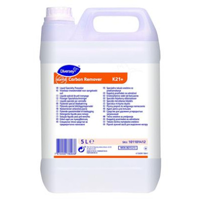 Suma Carbon Remover K21+ 5L Oglekļa noņemšanas līdzeklis