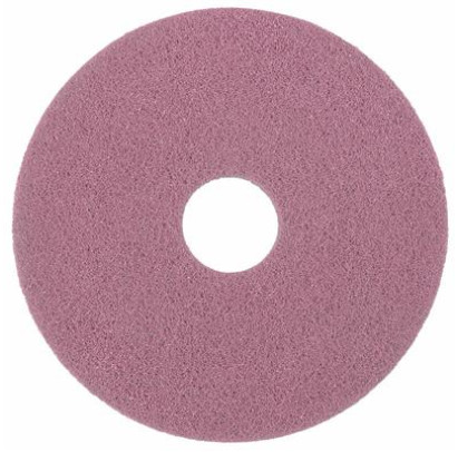 TWISTER HT disks roza 15 / 38 cm, 1 gab