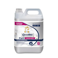 Coccolino Pro Formula Pure koncentrēts veļas mīkstinātājs 2x5L