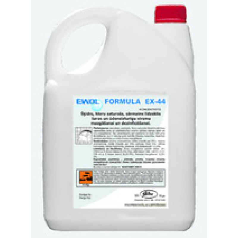 EWOL Professional Formula EX-44 ar hloru  (5L)