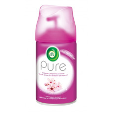 Airwick Freshmatic ziedošs ķirsis 250ml refill (6 gab./iep.)