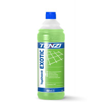 Koncentrēts līdzeklis grīdu mazgāšanai TENZI TopEfekt Extra 1L (12 gab./kastē)