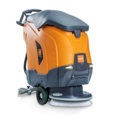 TASKI ULTIMAXX 1900 SD43 Perf BMS 25A grīdas uzkopšanas iekārta