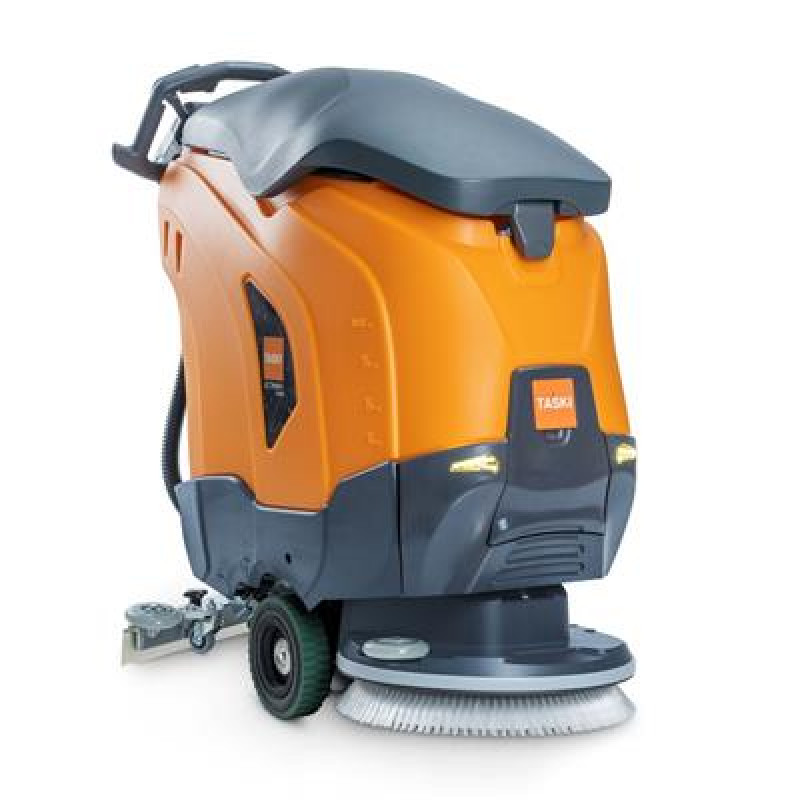 TASKI ULTIMAXX 1900 SD43 Perf BMS 25A grīdas uzkopšanas iekārta