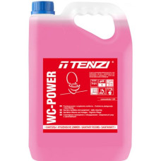 Cleaning Agent TENZI WC-POWER 5L
