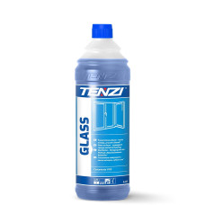 Logu tīrīšanas līdzeklis TENZI  Glass 1L (12gb/kastē)