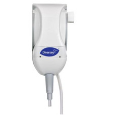 QFM System R-Gap High Flow BSP MK2 dozators