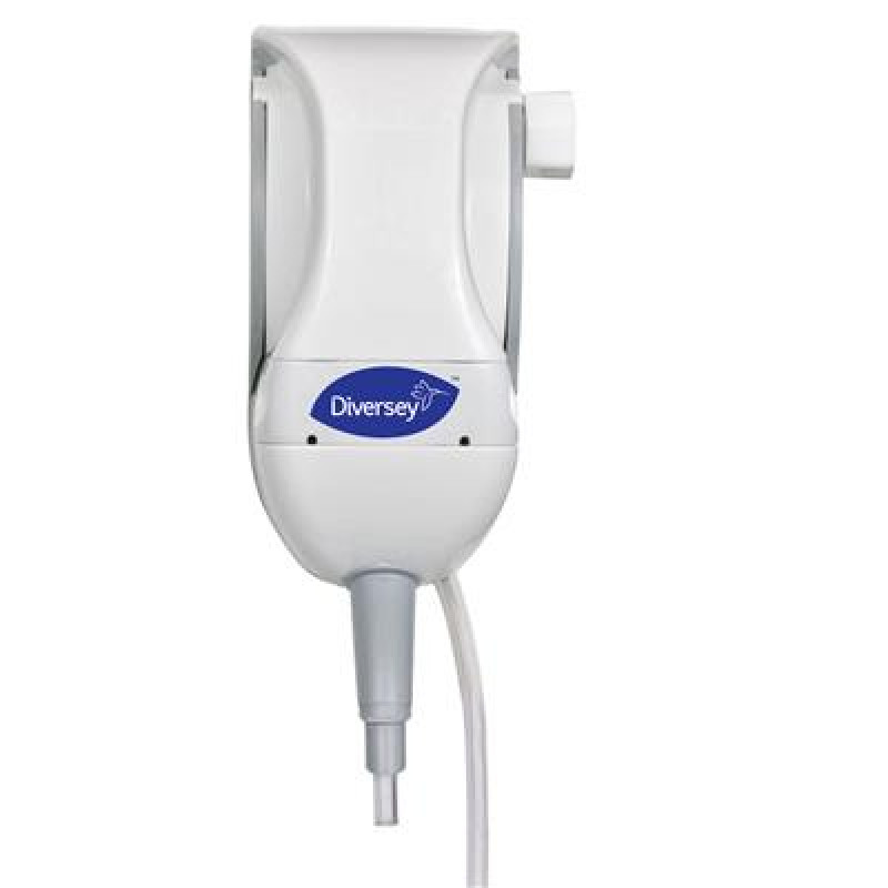 QFM System R-Gap High Flow BSP MK2 dozators