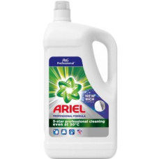 Šķidrais veļas pulveris ARIEL color 5L