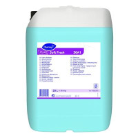 Clax Soft Fresh 50A1 Audumu mīkstinātājs 20L
