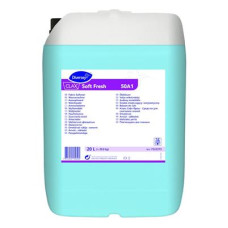 Clax Soft Fresh 50A1 Audumu mīkstinātājs 20L