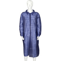 Abena halāti PP S/M, ar velcro aizdari, tumši zili, (5 gab./1 iepak.)