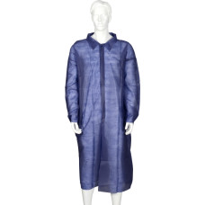 Abena halāti PP S/M, ar velcro aizdari, tumši zili, (5 gab./1 iepak.)