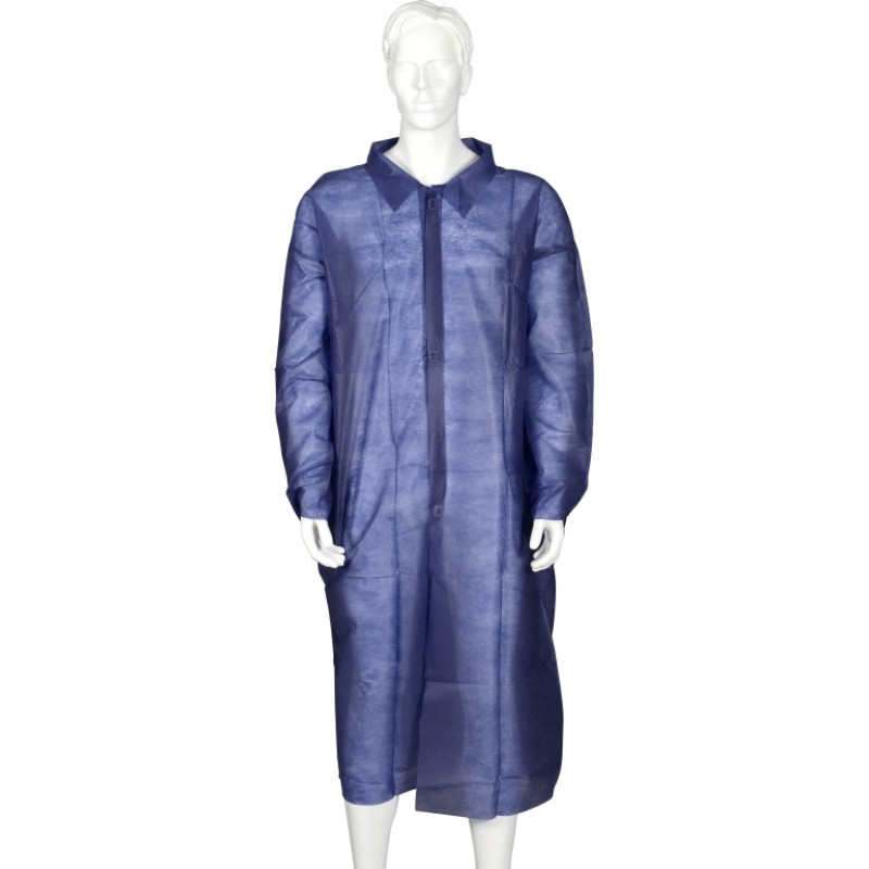 Abena halāti PP S/M, ar velcro aizdari, tumši zili, (5 gab./1 iepak.)