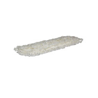 Mops kokvilna, ar kabatam, 60cm (5gab/kaste)