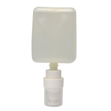 Putu ziepes, refill, PEARL&QUARTZ, bez smaržas, (1L)
