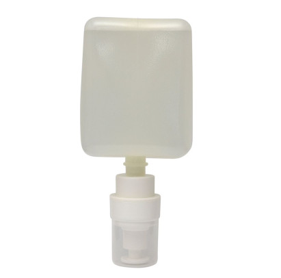 PEARL&QUARTZ putu ziepes refill bez smaržas, 1 L
