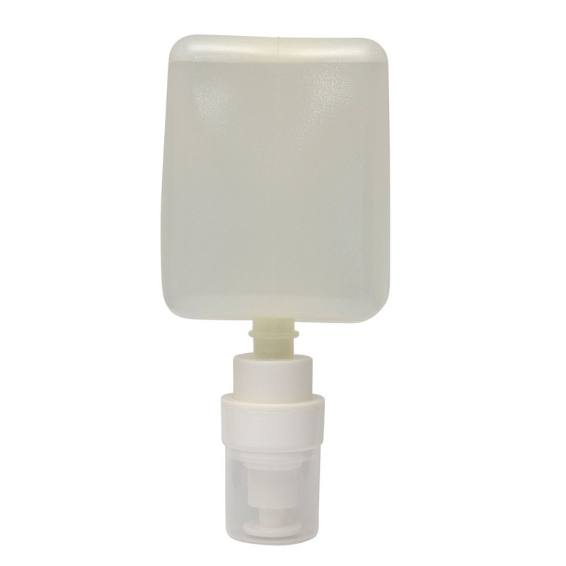 Putu ziepes, refill, PEARL&QUARTZ, bez smaržas, (1L)