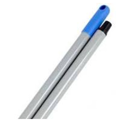 ARICASA elastīgs metāla kāts tīrīšanai 150 cm 25 mm diametrs