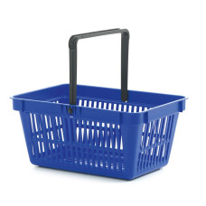 iepirkumu grozs 27l   350x215x450 mm