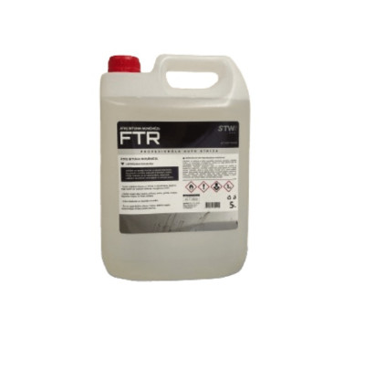 STW GOODS FTR ātrs bituma noņēmējs, 5 L