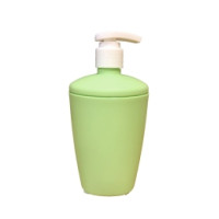 Šķidro ziepju trauks ar dozatoru 300ml, Berossi AC20038000
