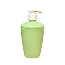 Šķidro ziepju trauks ar dozatoru 300ml, Berossi AC20038000