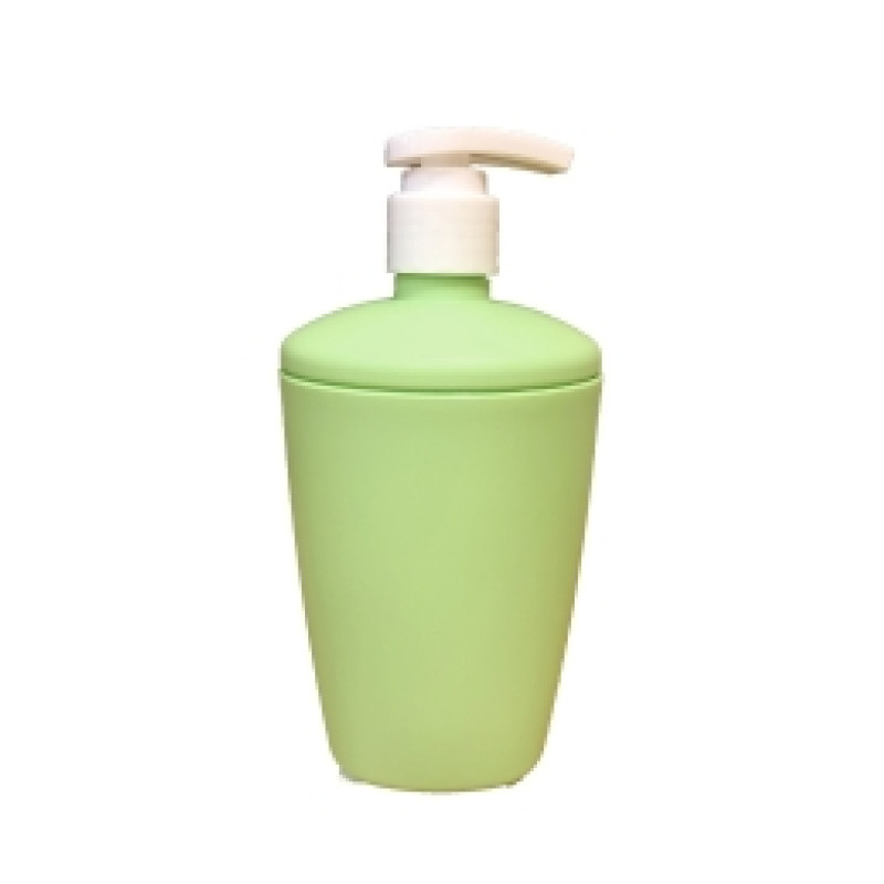 Šķidro ziepju trauks ar dozatoru 300ml, Berossi AC20038000