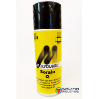 Silikon Spray 400gr. USDA H1 aerosols gumijā, plastikām