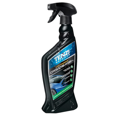 TENZI HYDRO PLUS ūdeni atgrūdošs līdzeklis, 600 ml