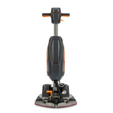 TASKI SWINGO 250 microLightweight, grīdas uzkopšanas iekārta