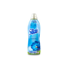 SILAN Fresh Sky veļas mīkstinātājs, 880ml