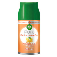 Airwick Freshmatic apelsinu 250ml, refill (6 gab./iep.)