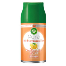Airwick Freshmatic apelsinu 250ml, refill (6 gab./iep.)