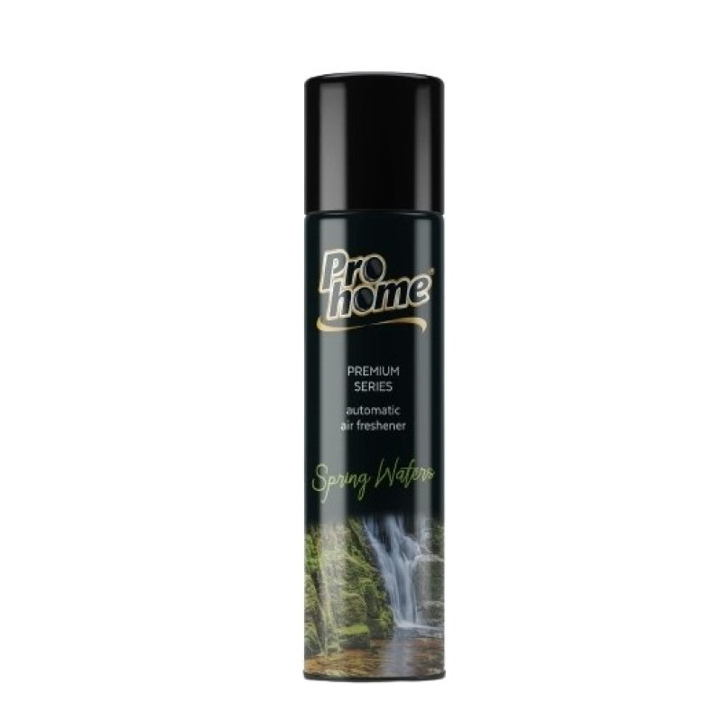 Gaisa atsvaidzinātājs PRO HOME Spring Waters 300ml