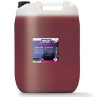 Aktīvās putas auto mazgāšanai TENZI PINK FOAM TF JASMINE 25L