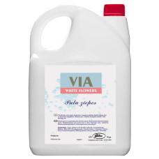 Putu ziepes VIA Neutral, 3L