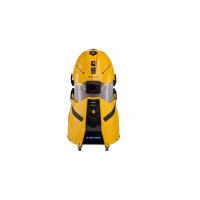 Tvaika ģenerātors BLACK HAWK+standart kit
